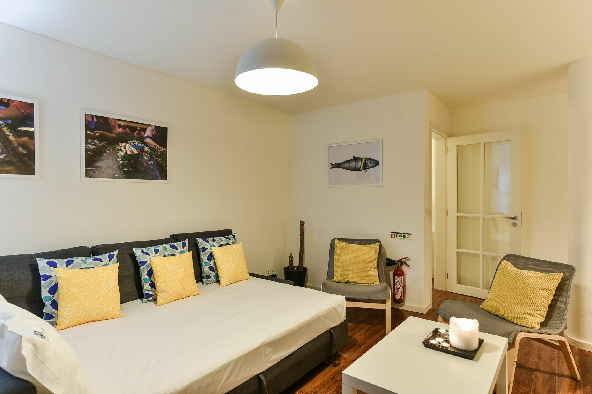Feel Porto Cozy Beach Flat Matosinhos  Exteriér fotografie