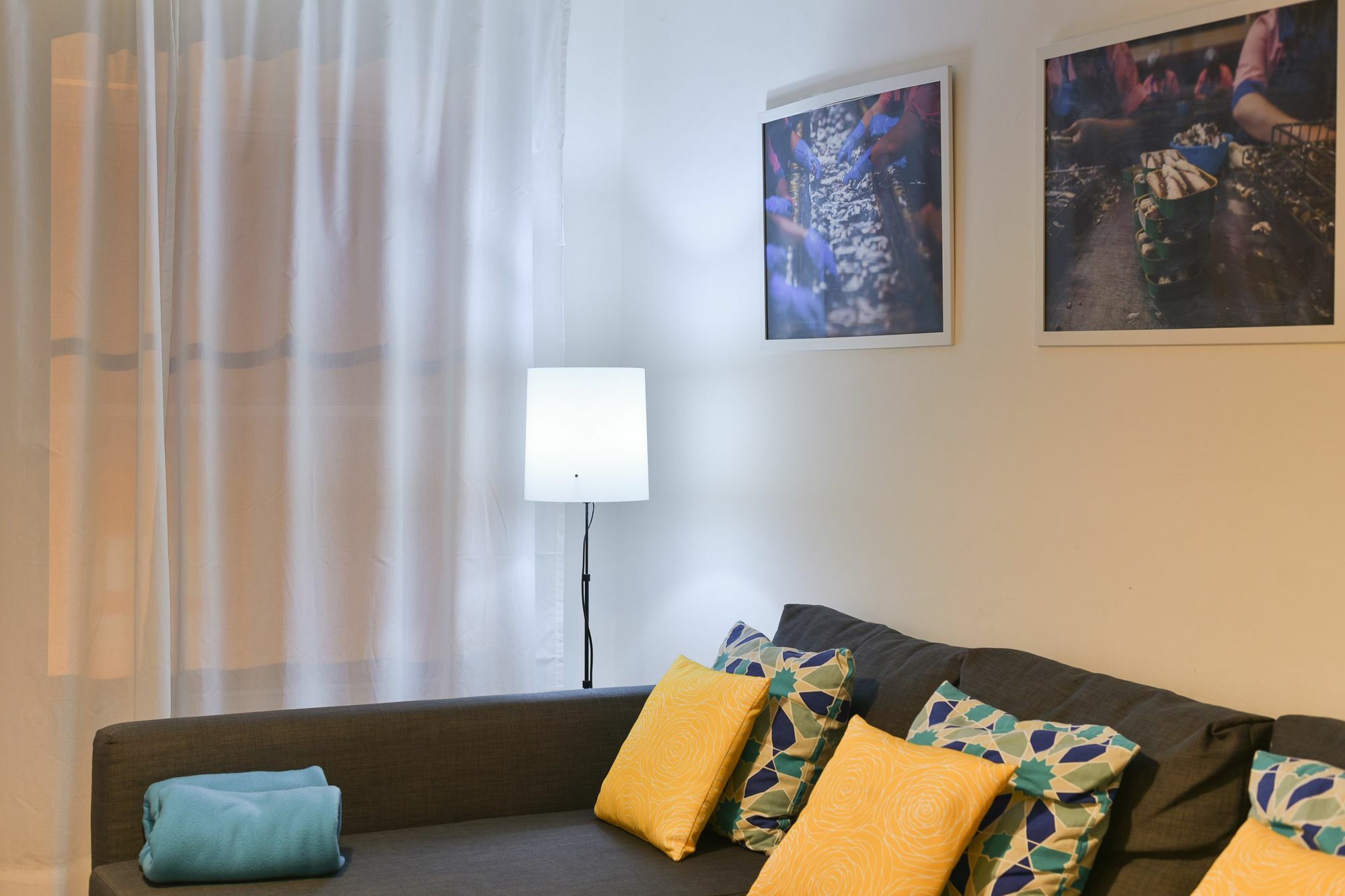 Feel Porto Cozy Beach Flat Matosinhos  Exteriér fotografie