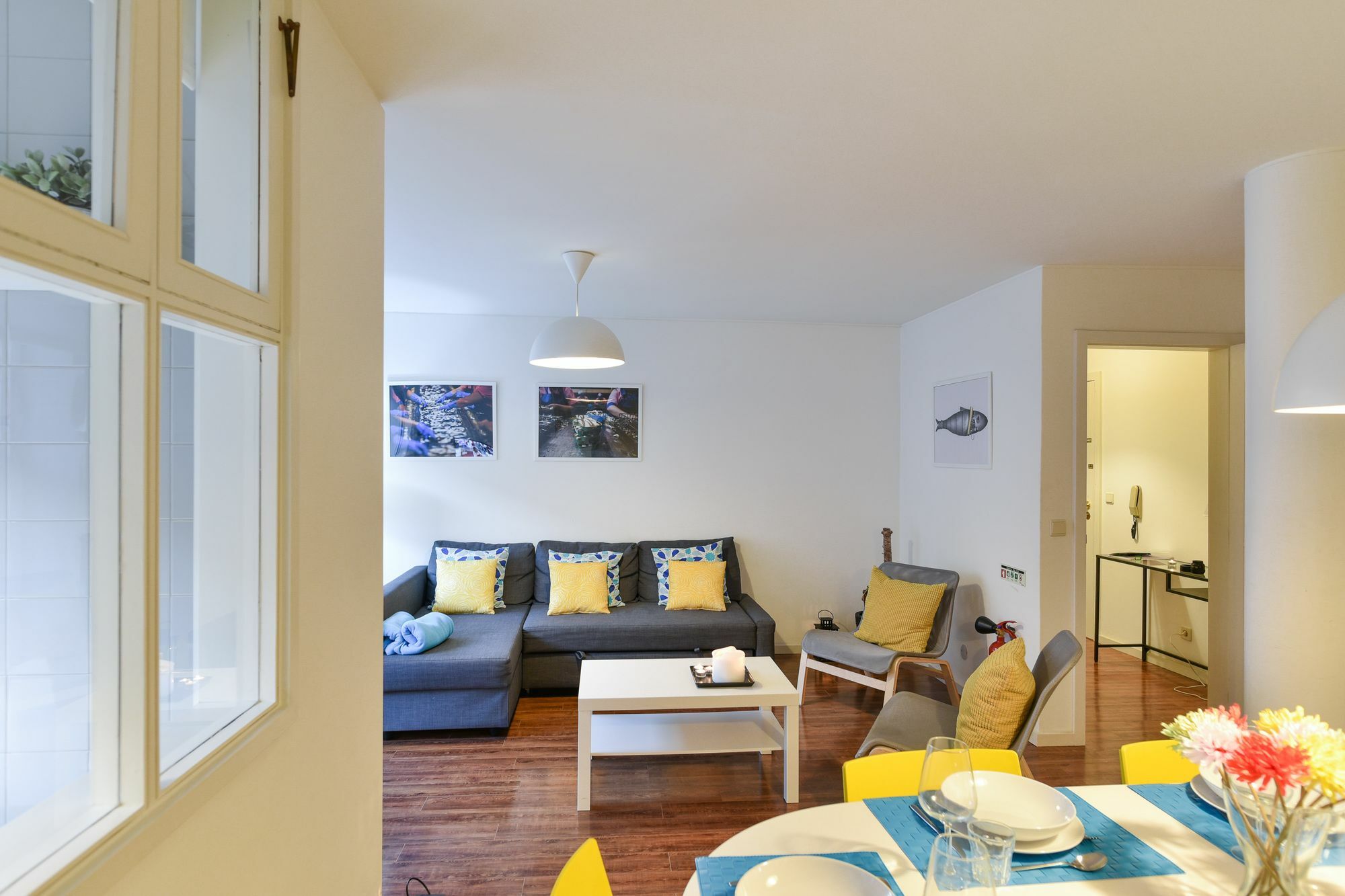 Feel Porto Cozy Beach Flat Matosinhos  Exteriér fotografie