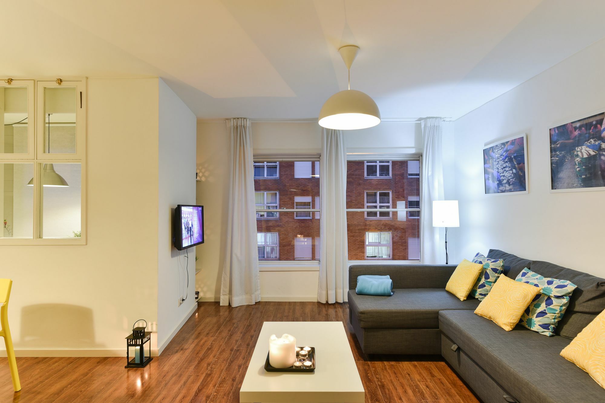 Feel Porto Cozy Beach Flat Matosinhos  Exteriér fotografie