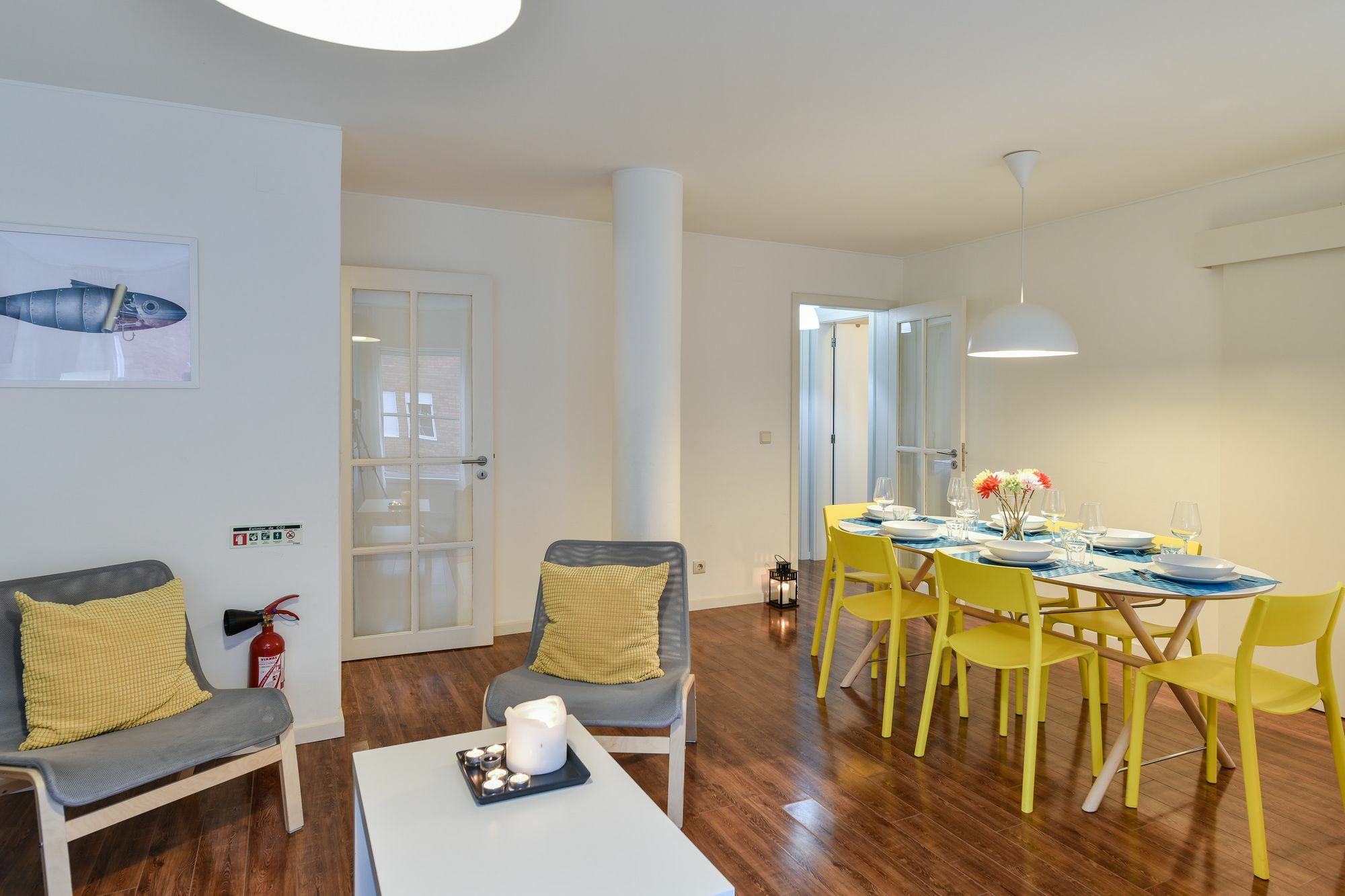 Feel Porto Cozy Beach Flat Matosinhos  Exteriér fotografie