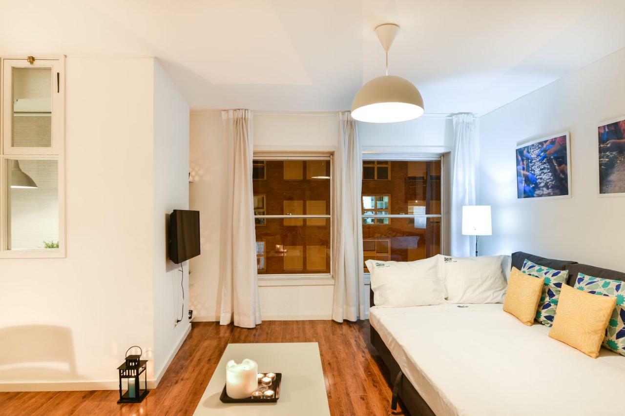Feel Porto Cozy Beach Flat Matosinhos  Exteriér fotografie