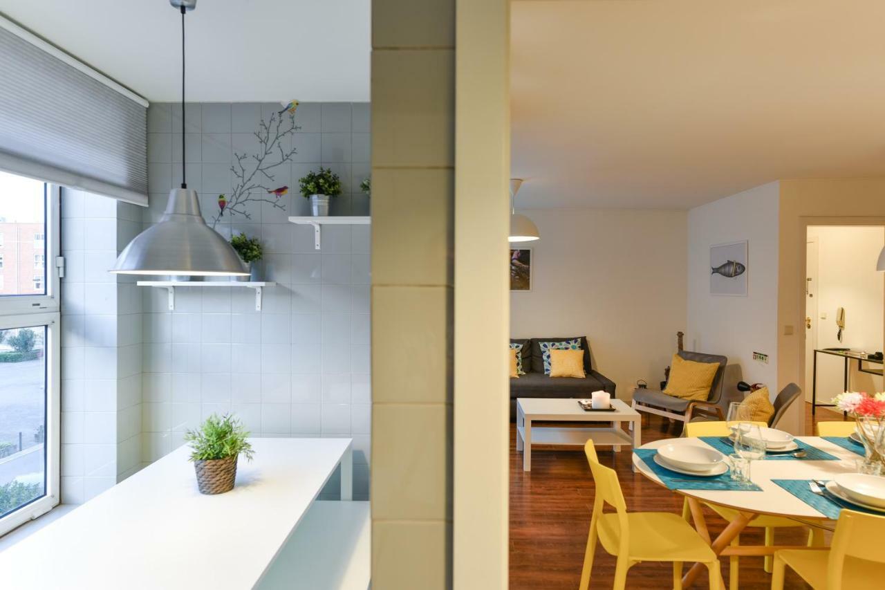 Feel Porto Cozy Beach Flat Matosinhos  Exteriér fotografie